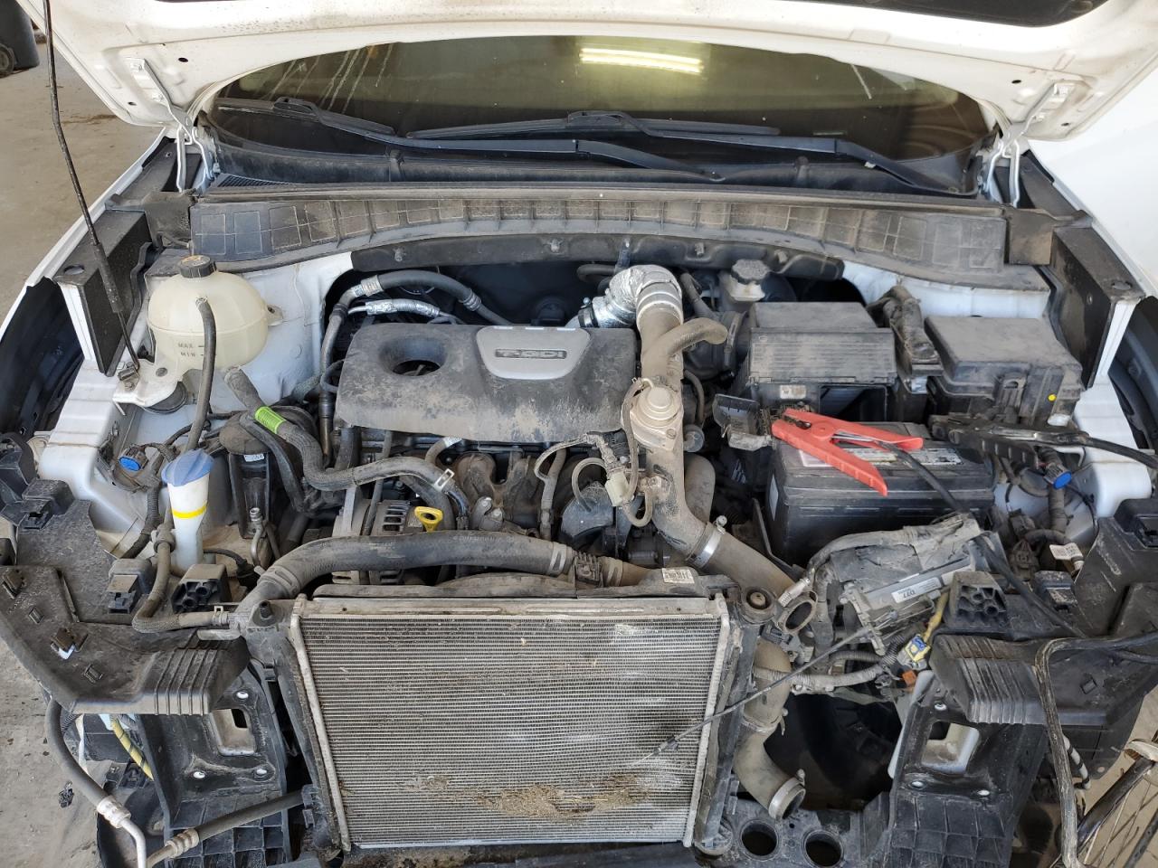 KM8J33A21JU694930 2018 Hyundai Tucson Value