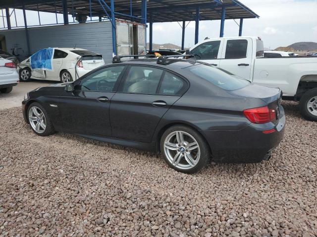 VIN WBAFU7C50DDU68871 2013 BMW 5 Series, 535 XI no.2