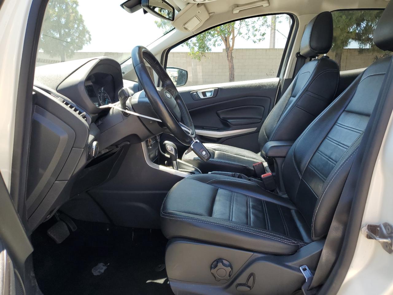 MAJ6S3KL3LC362331 2020 Ford Ecosport Titanium