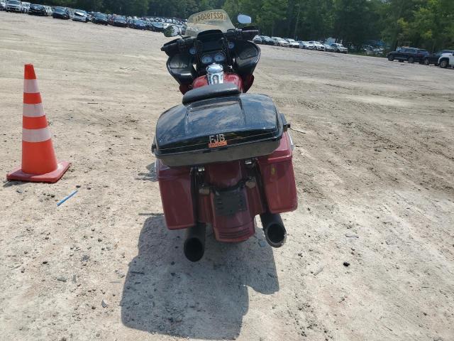 2020 HARLEY-DAVIDSON FLTRX - 1HD1KHC13LB619135