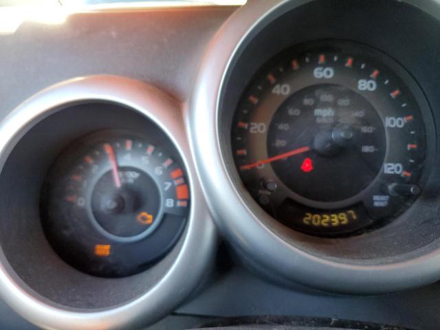 2004 Honda Element Ex VIN: 5J6YH28564L013700 Lot: 59802064