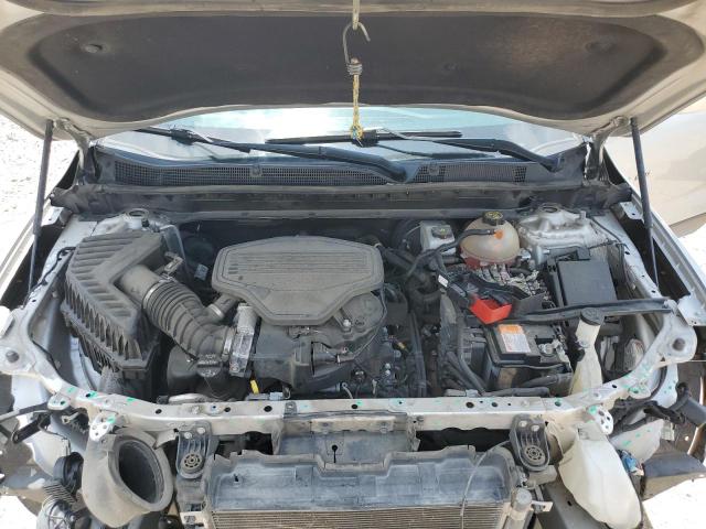 2020 CHEVROLET BLAZER 2LT - 3GNKBCRS0LS698302