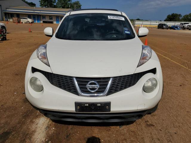 2013 Nissan Juke S VIN: JN8AF5MR9DT203423 Lot: 61859804