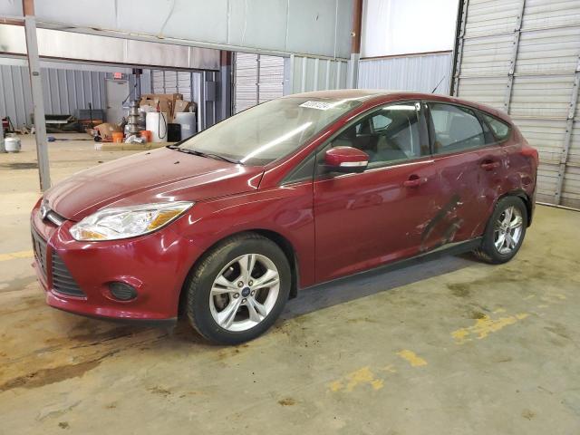 Vin: 1fadp3k2xel109770, lot: 62061224, ford focus se 2014 img_1