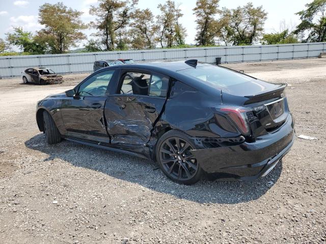 2023 CADILLAC CT5 SPORT - 1G6DU5RK1P0131037