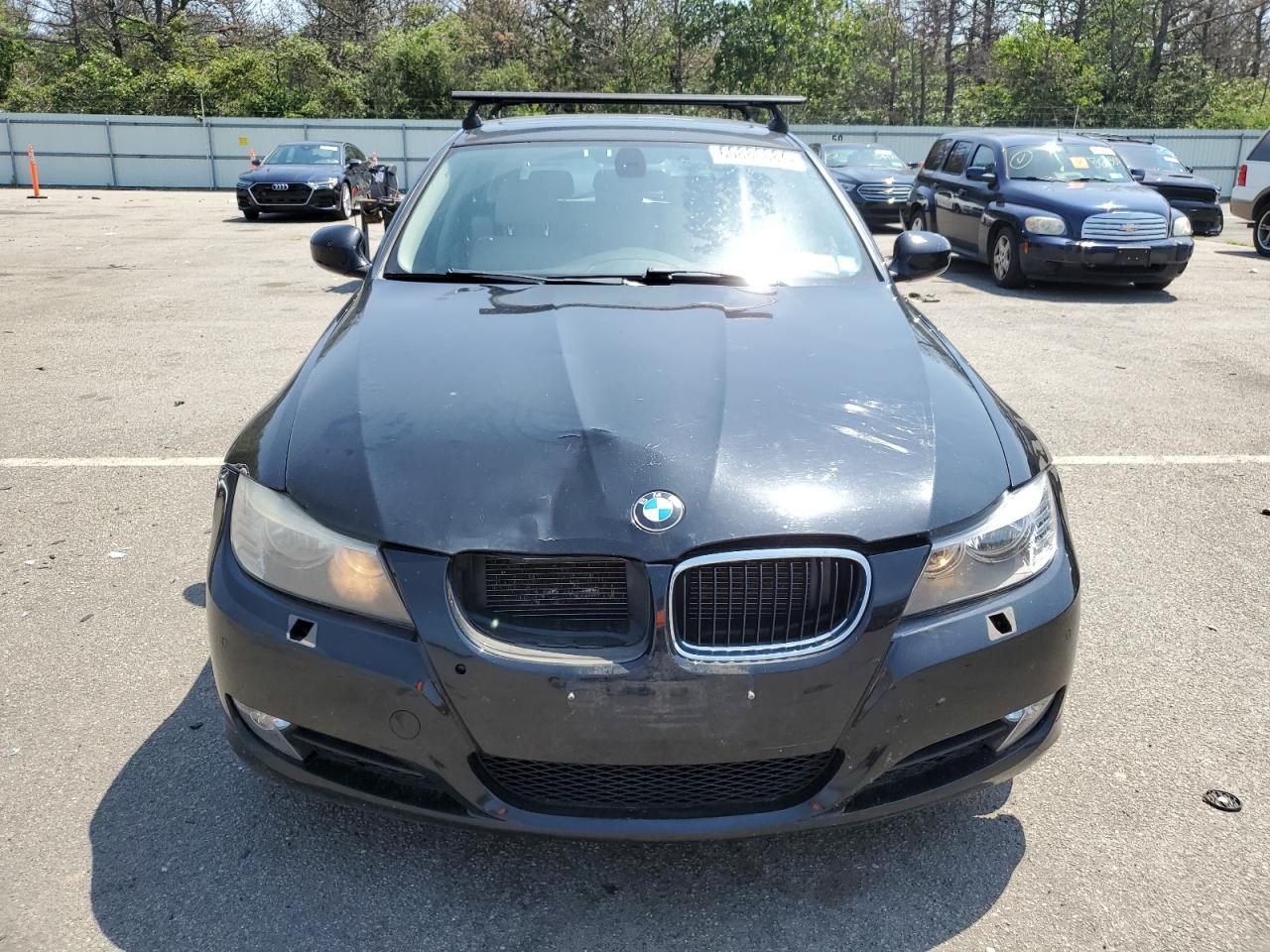 WBAUU3C50CA543178 2012 BMW 328 Xi