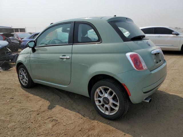 Vin: 3c3cffar7ct370756, lot: 63632374, fiat 500 pop 20122
