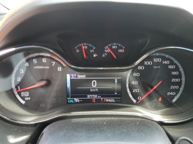 2017 CHEVROLET CRUZE PREM - 1G1BF5SM1H7243297