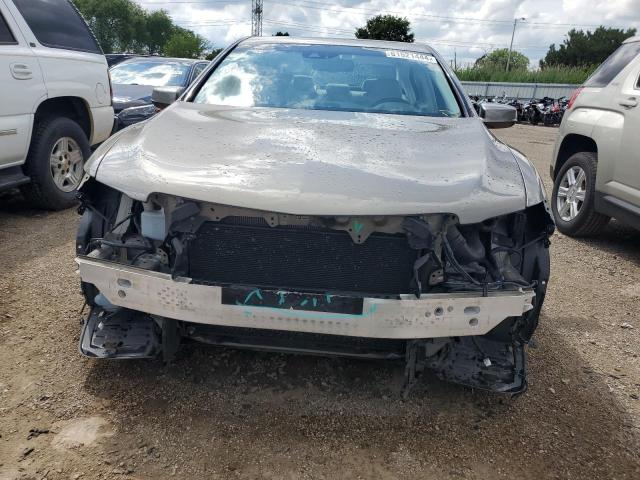 VIN JH4KC1F53EC002676 2014 Acura RLX, Tech no.5