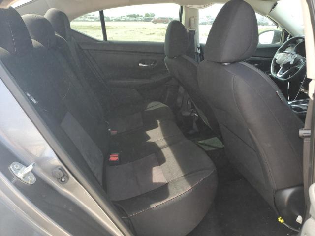 2021 NISSAN SENTRA SR - 3N1AB8DV2MY260255