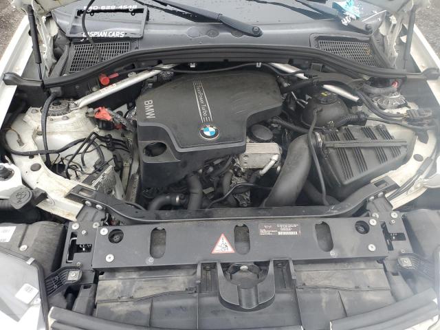 VIN 5UXXW3C52F0M86937 2015 BMW X4, Xdrive28I no.12