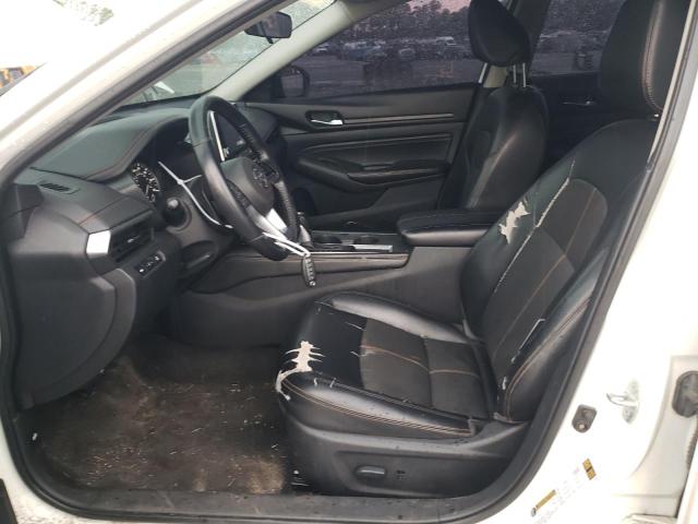 2020 NISSAN ALTIMA SR - 1N4BL4CVXLC123425