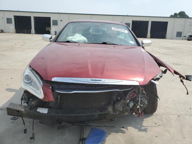 VIN 1C3BCBFG6DN523634 2013 Chrysler 200, Limited no.5