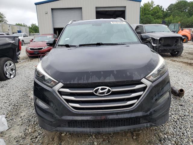 2017 HYUNDAI TUCSON LIM - KM8J3CA46HU409618