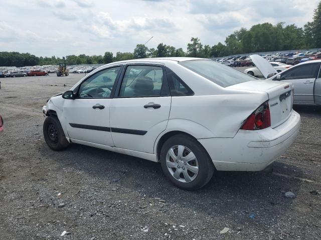 1FAFP34N06W241792 2006 Ford Focus Zx4