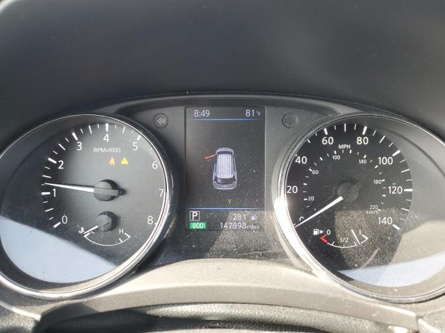 2018 NISSAN ROGUE S - 5N1AT2MT8JC710965