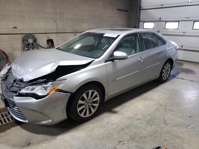 VIN 4T1BK1FK4GU572933 2016 Toyota Camry, Xse no.1