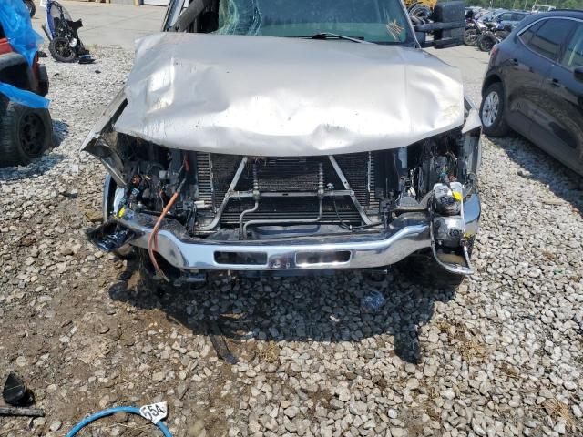 2004 GMC Sierra K2500 Heavy Duty VIN: 1GTHK23224F213458 Lot: 55837514