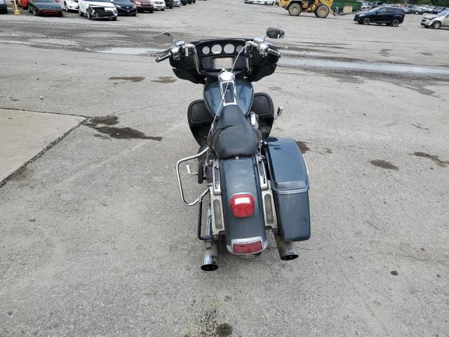 2015 HARLEY-DAVIDSON FLHTCUL UL 1HD1KDM1XFB668926