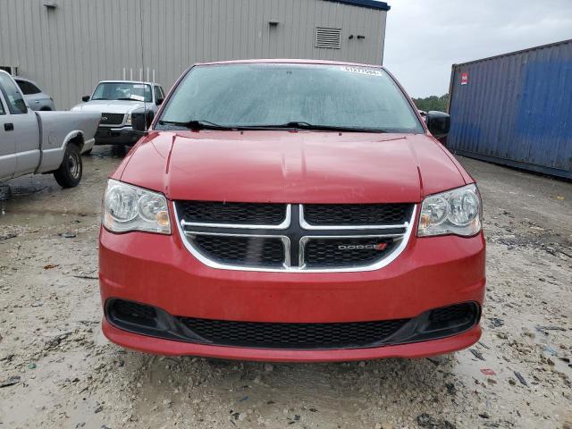 2016 Dodge Grand Caravan Se VIN: 2C4RDGBG5GR196564 Lot: 61277594