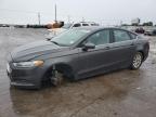 2015 FORD FUSION S - 3FA6P0G7XFR202478