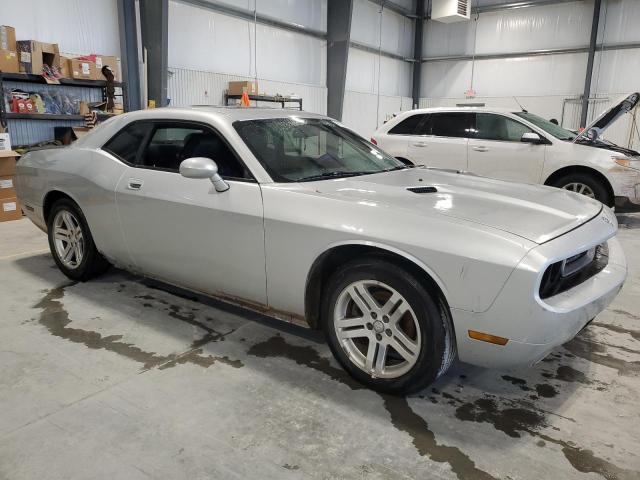 2B3CJ4DV9AH320567 2010 Dodge Challenger Se