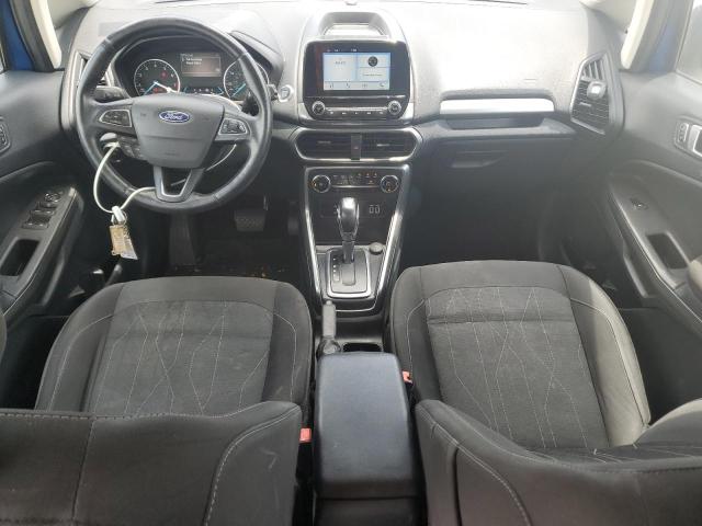 2018 FORD ECOSPORT S - MAJ6P1UL9JC182738