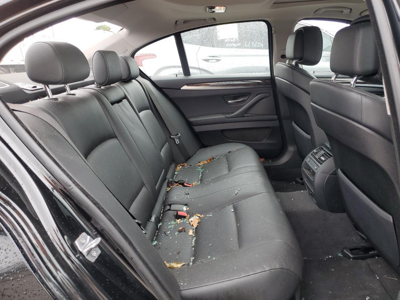 WBAXG5C57DD229771 2013 BMW 528 I