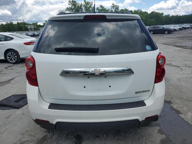 2012 Chevrolet Equinox Ls VIN: 2GNALBEK1C6214905 Lot: 60915744