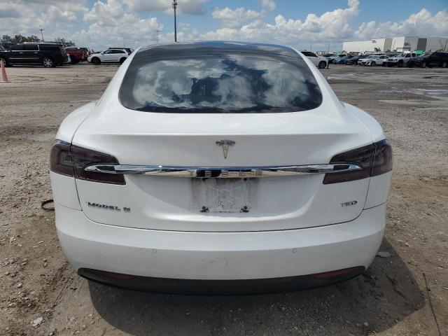 2018 Tesla Model S VIN: 5YJSA1E24JF239740 Lot: 61134964