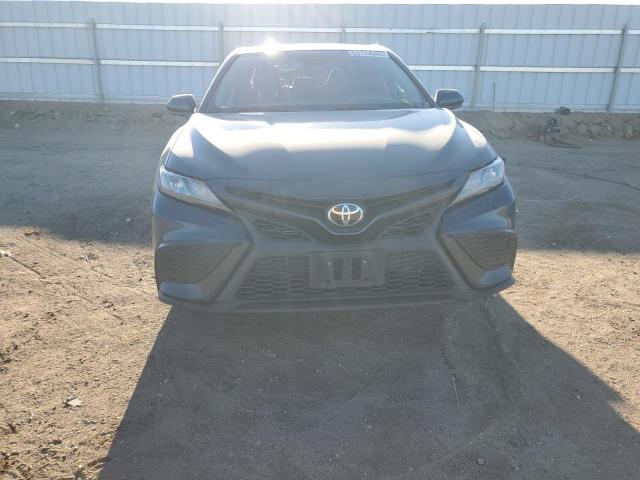 VIN 4T1G11AK3MU517076 2021 Toyota Camry, SE no.5