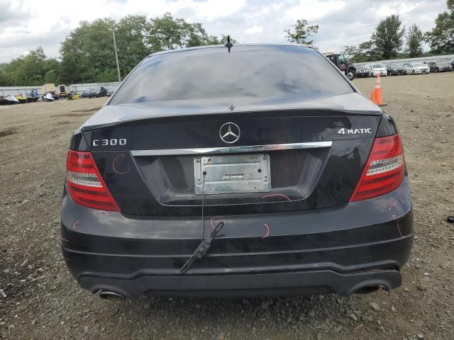 VIN WDDGF8AB9DG148629 2013 Mercedes-Benz C-Class, 3... no.6