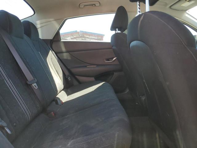 2022 HYUNDAI ELANTRA SE - 5NPLM4AG5NH066915