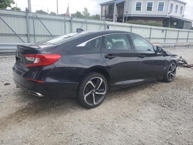 2019 HONDA ACCORD SPO - 1HGCV1F39KA074120