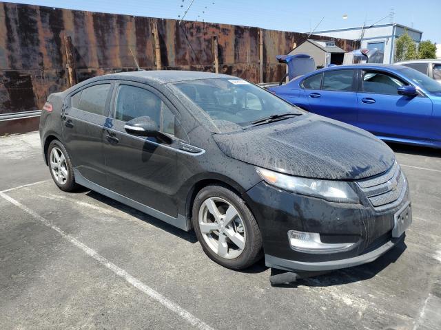 VIN 1G1RF6E44DU146719 2013 Chevrolet Volt no.4