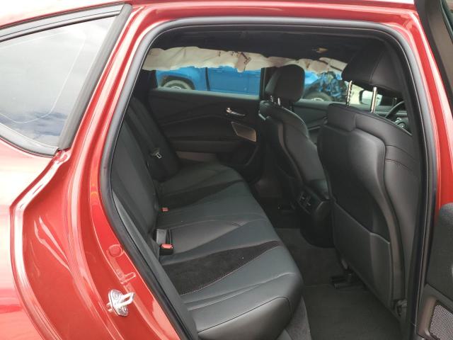 2023 ACURA TLX TYPE S - 19UUB7F04PA003890