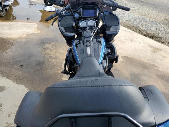 2022 HARLEY-DAVIDSON FLTRK 1HD1KZF16NB616346