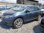 NISSAN MURANO S photo