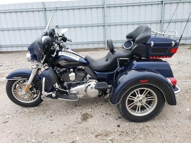 2012 HARLEY-DAVIDSON FLHTCUTG T 1HD1MAM32CB855812