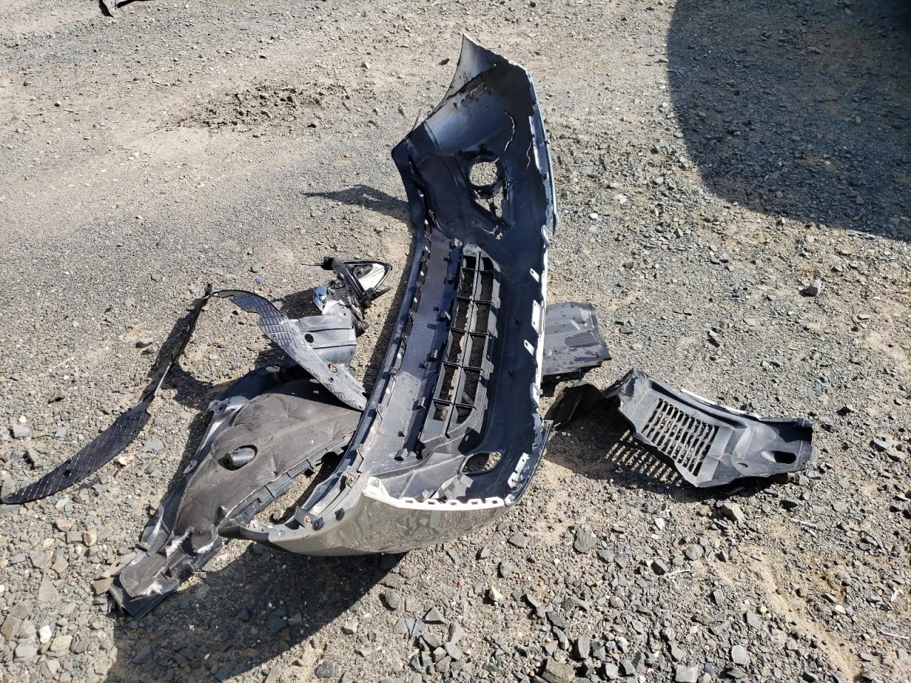 5N1AR2MM3FC687657 2015 Nissan Pathfinder S