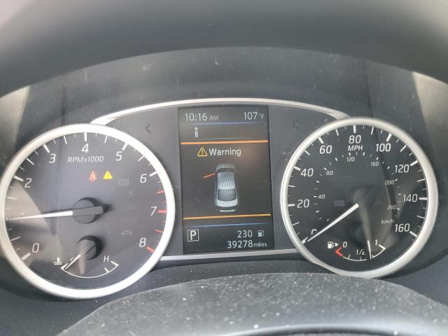 2019 NISSAN SENTRA S - 3N1AB7AP4KY335096