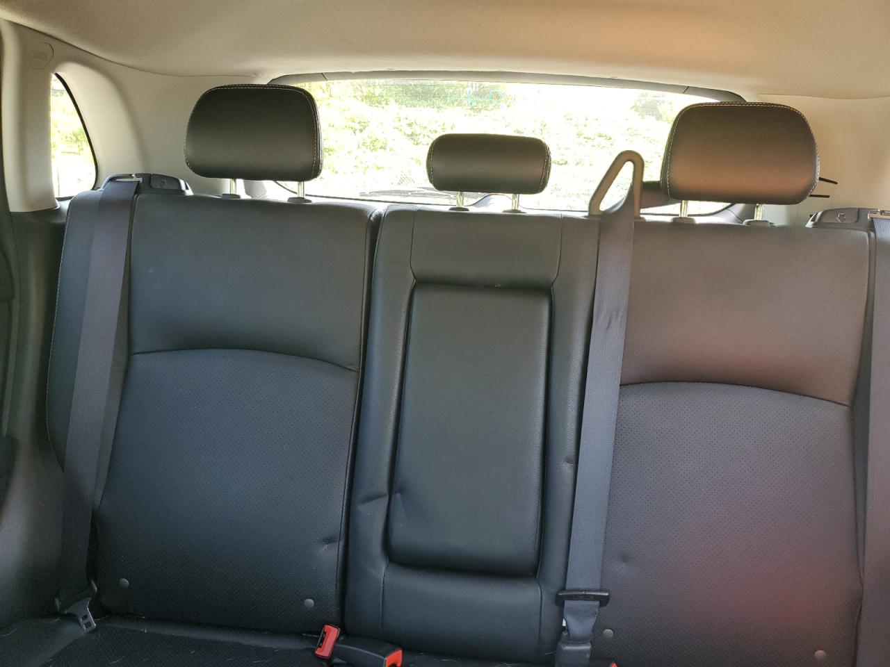 JA4AR4AW5GZ023701 2016 Mitsubishi Outlander Sport Sel