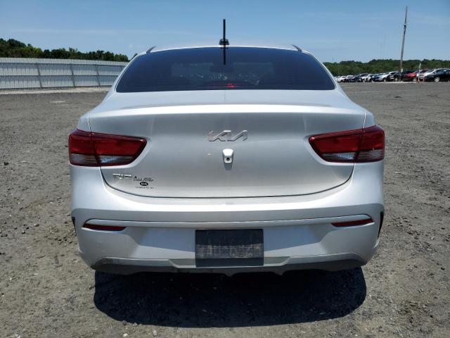 2023 KIA RIO - 3KPA24AD2PE525439