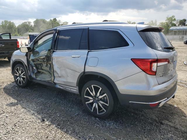 2019 HONDA PILOT ELIT - 5FNYF6H04KB047061