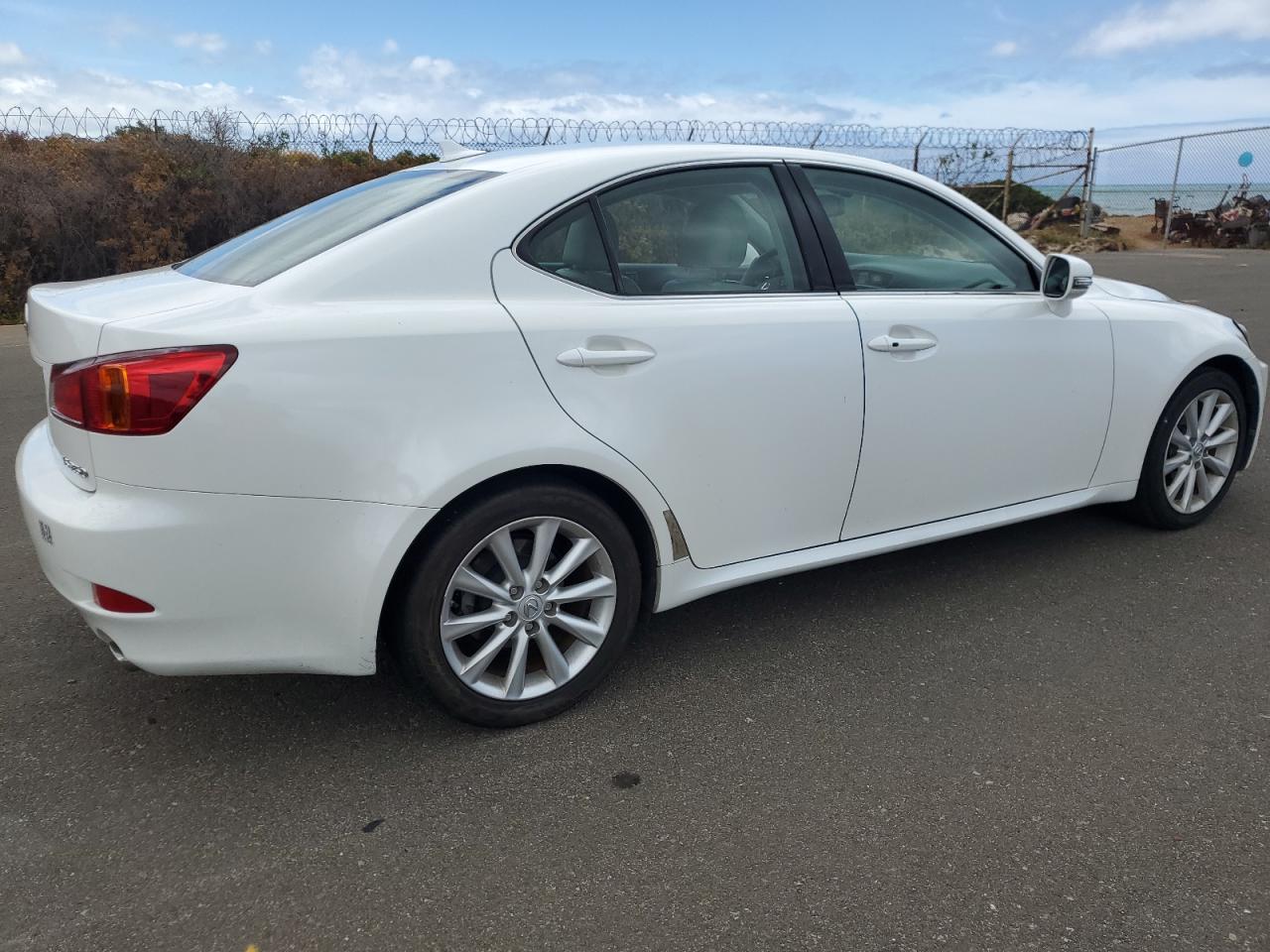 Lot #2749576728 2010 LEXUS IS 250