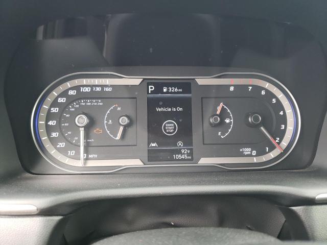 2023 HYUNDAI TUCSON SEL - 5NMJB3AE4PH171693