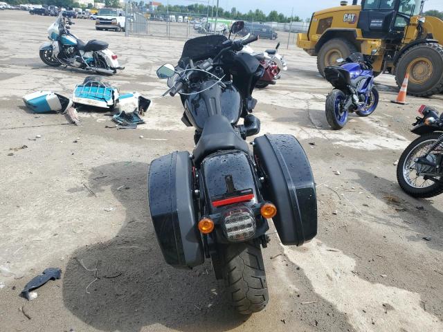 2022 HARLEY-DAVIDSON FXLRST 1HD1YXZ19NB029881