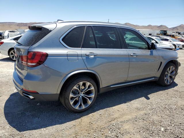 2018 BMW X5 Sdrive35I VIN: 5UXKR2C59J0Z15785 Lot: 61865744