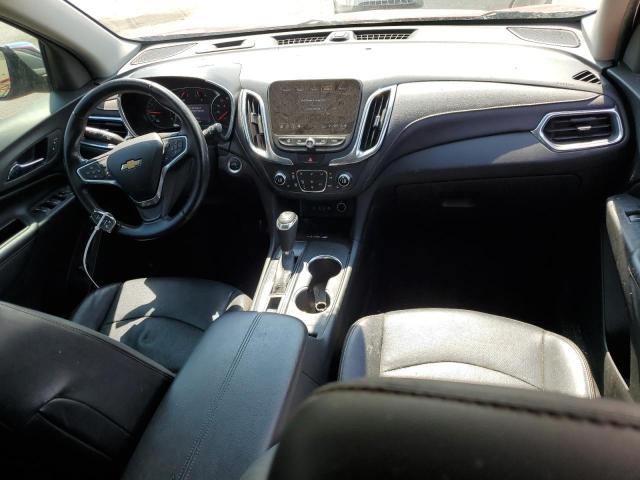 2020 CHEVROLET EQUINOX PR 3GNAXNEV4LS504041  62281164