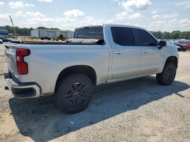 2019 CHEVROLET SILVERADO 1GCUYEED3KZ115807  64666414